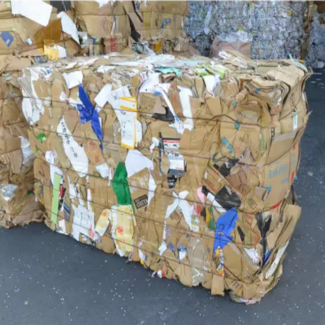 Good Quality OCC scrap /paper waste scrap For sale