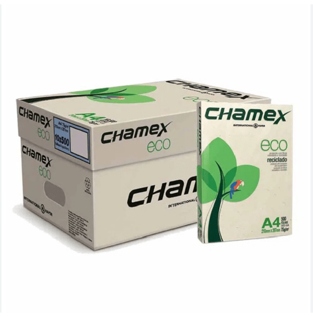 Premium Quality Chamex A4 size copy paper 80 gsm for sale