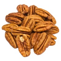 Premium Organic Roasted and Fresh Pecan Nuts inshell Pecans Raw Pecan Nuts For Wholesale