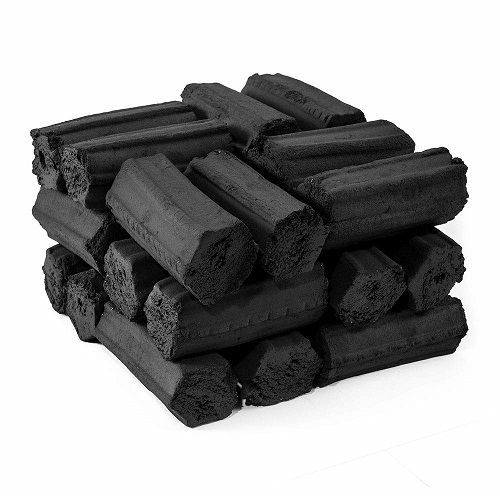 Thailand Charcoal Manufacturer Non-smoke Hardwood Charcoal For BBQ With Shape LUMP