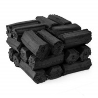 Thailand Charcoal Manufacturer Non-smoke Hardwood Charcoal For BBQ With Shape LUMP