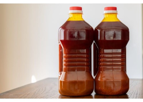 Crude Palm Oil (CPO) from Indonesia 100% High quality palm oil