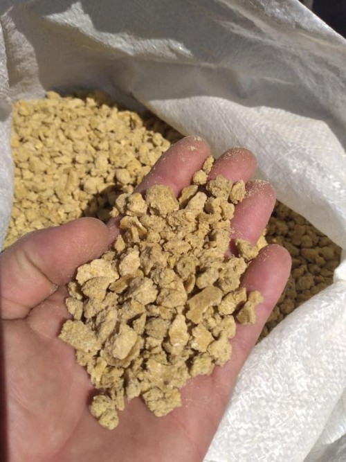Good Quality Soya Bean Meal Protein Total nutrition Soya Bean Catfish Animal Feed From Turkey