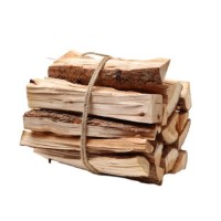 Supplier Oak Beech Dry Firewood/Firewood in 40l Bags For Cheap Sale