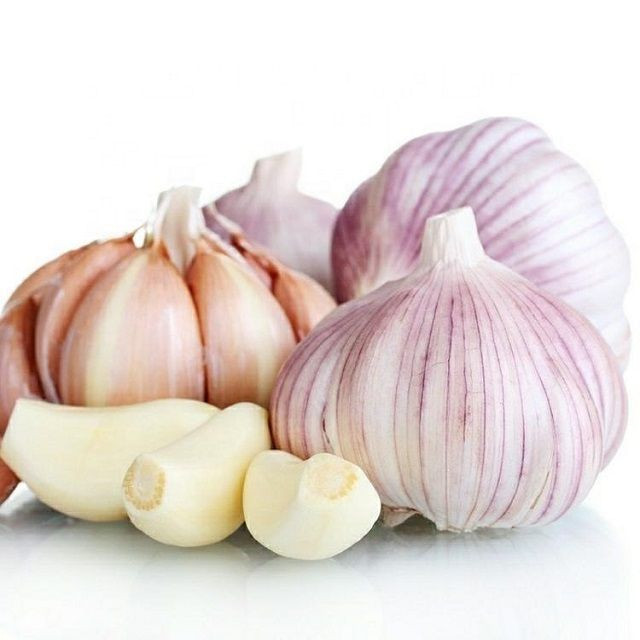 White Garlic 6.0cm Normal White Pure White Fresh Garlic Wholesale 10kg Carton Garlic