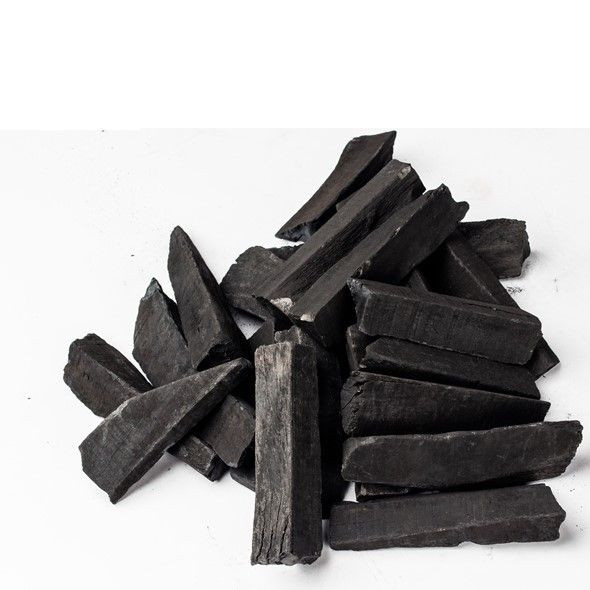 Thailand Charcoal Manufacturer Non-smoke Hardwood Charcoal For BBQ With Shape LUMP