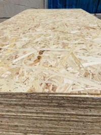 Premimue Quality USA market 7/16 OSB3 roofing sheets for other construction