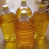 Refined Sunflower Oil Wholesale Manufacturing Factory