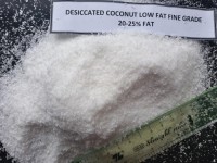 Desiccated Dried Coconut  Low Price/ Coconut Powder/ Flakes Coconut