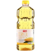 Edible Cooking oil crude Corn Oil for Sale Bulk Packaging Manufacturer Corn oil Supply wholesale Refined