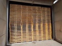 Euro Epal Wooden Pallets For Sale Durable Warehouse Pallet Packaging