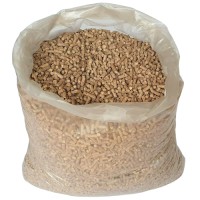 Wholesale Wood Pellets EN Plus-A1 Wood Pellets / wood pellet size 6mm 8mm