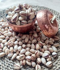 Wholesale Dried Pistachio Nuts Organic Roasted Raw Pistachio Nuts Healthy Snack Pistachio Nut
