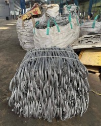 Best Quality Hot Sale Price Aluminum Wire Scrap/Aluminum 6063/Aluminum UBC Scraps