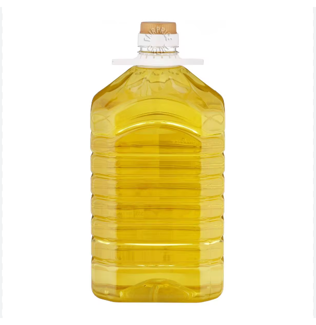 Best Grade Refined Soybean Oil for Sale at Low Factory Price