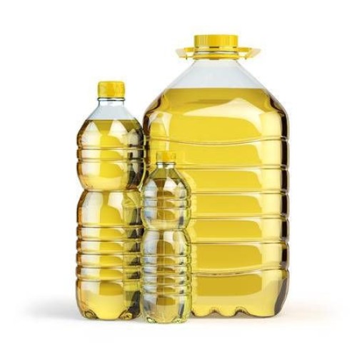 High Oleic Refined Sunflower Oil