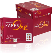 Best selling Paper One A4 80 GSM 70 Gram Copy Paper / Bond paper for sale