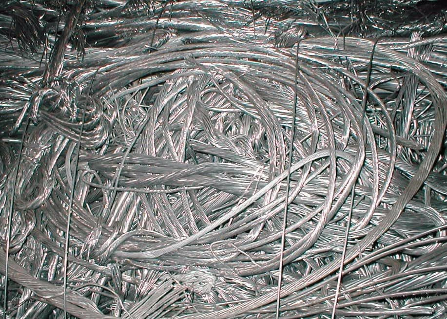 Wholesale Aluminum wire Scrap, Used Beverage Can Scrap Aluminum Wire Scrap in europe