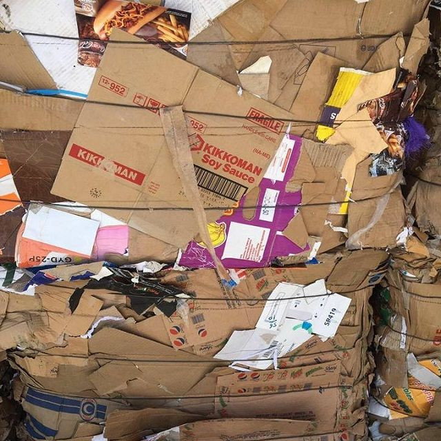 Good Quality OCC scrap /paper waste scrap For sale