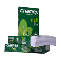 Chamex A4 Copy Paper A4 70gsm 75gsm 80gsm