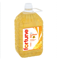 High Grade Healthy Organic Cooking Vegetable Sunflower Oil