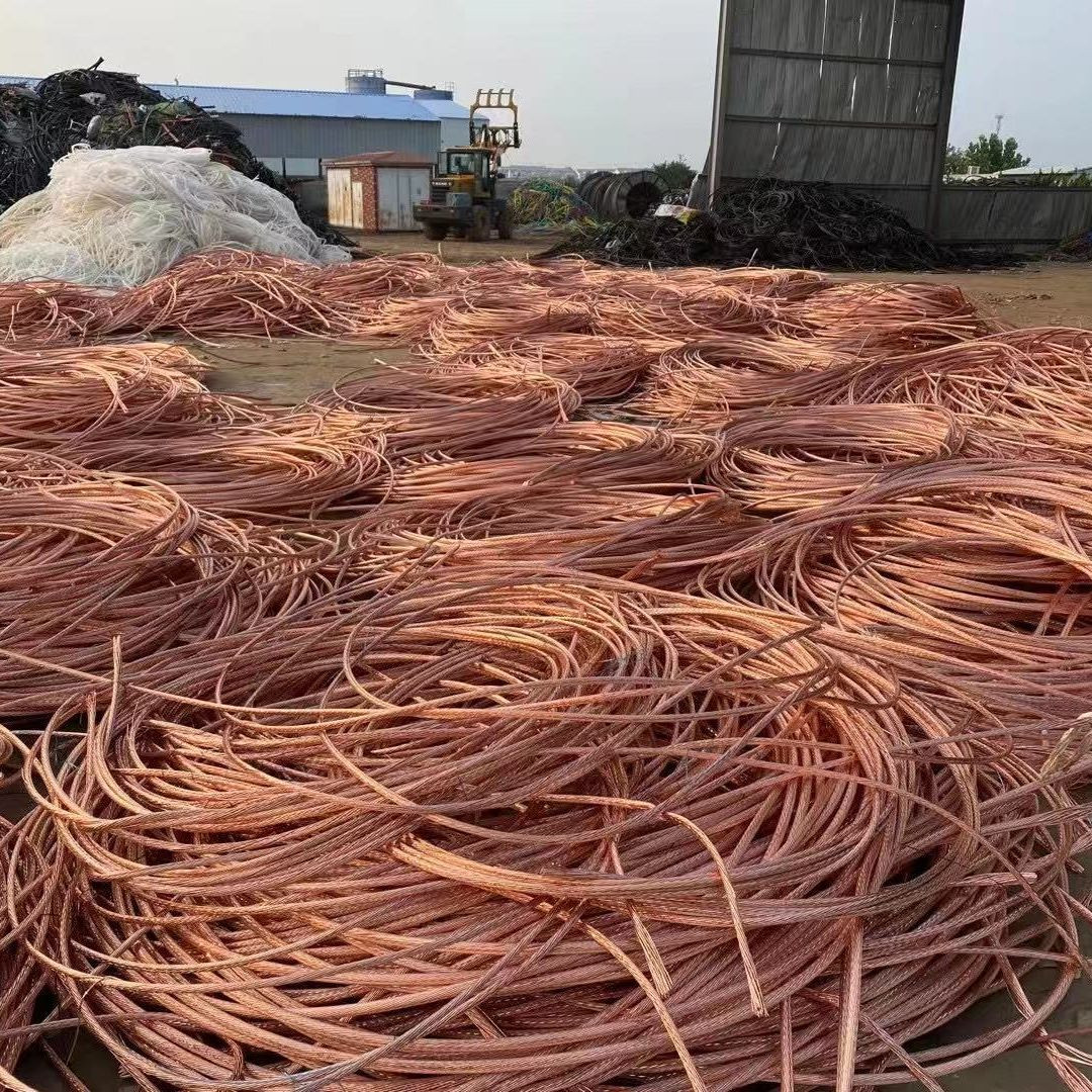 Factory Hot Sell Copper Wire Scrap 99.99%/Millberry Copper Scrap 99.99% For Sale