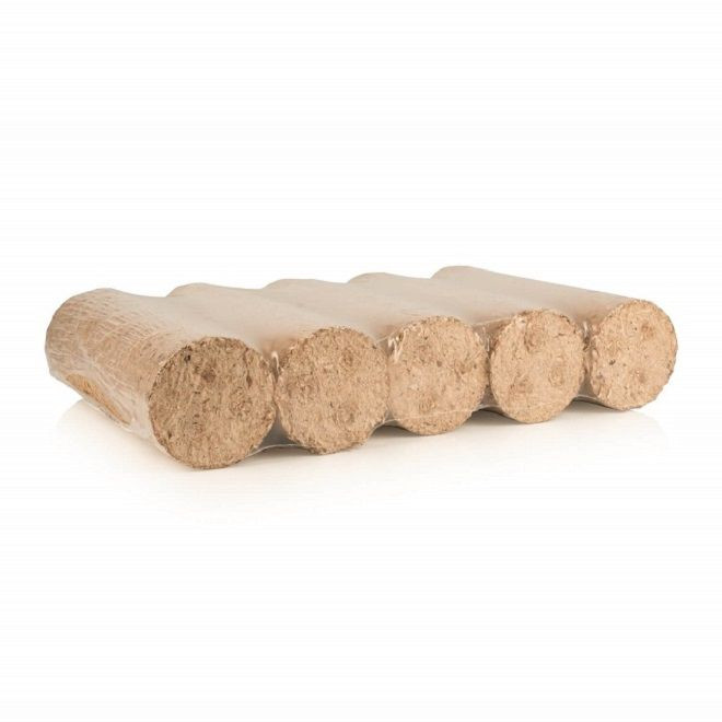 Wood Briquettes - Premium Quality Bark Briquettes And Sawdust Briquettes