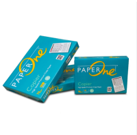 Best selling Paper One A4 80 GSM 70 Gram Copy Paper / Bond paper for sale