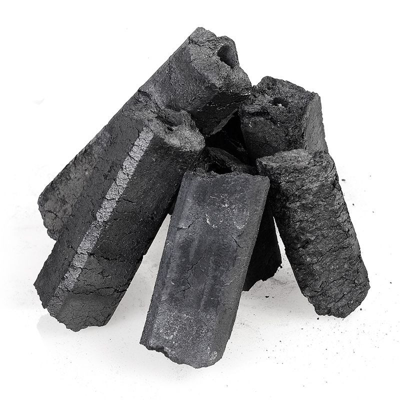 Thailand Charcoal Manufacturer Non-smoke Hardwood Charcoal For BBQ With Shape LUMP