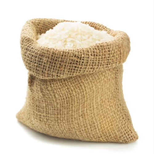 Hot Selling Price Of Organic Long Grain White Rice 5% Broken In Bulk Quantity