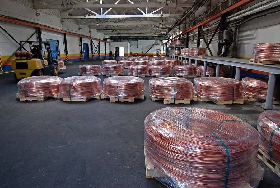 Super High quality Copper Wire Scrap 99.9%/Millberry Copper Scrap 99.99%