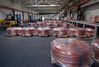 Super High quality Copper Wire Scrap 99.9%/Millberry Copper Scrap 99.99%